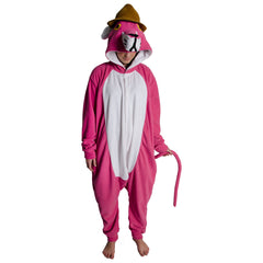 Onesie best sale pink panther